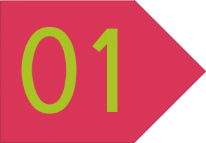 Etape 1