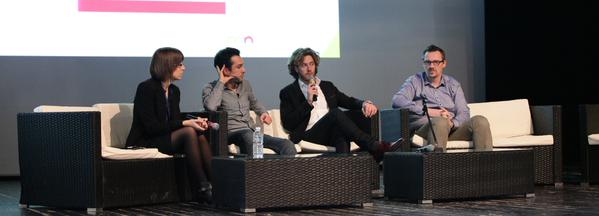Une intervention d'experts pour répondre à la problématique de la stratégie de référencement